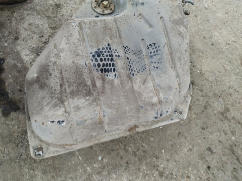 Бак топливный лада 1111 Ока 1111