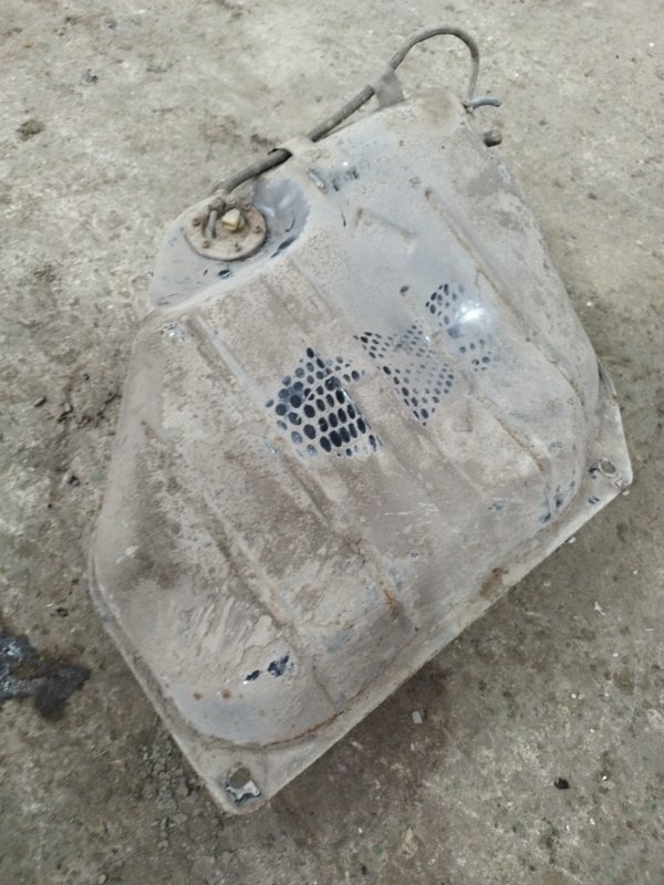 Бак топливный лада 1111 Ока 1111