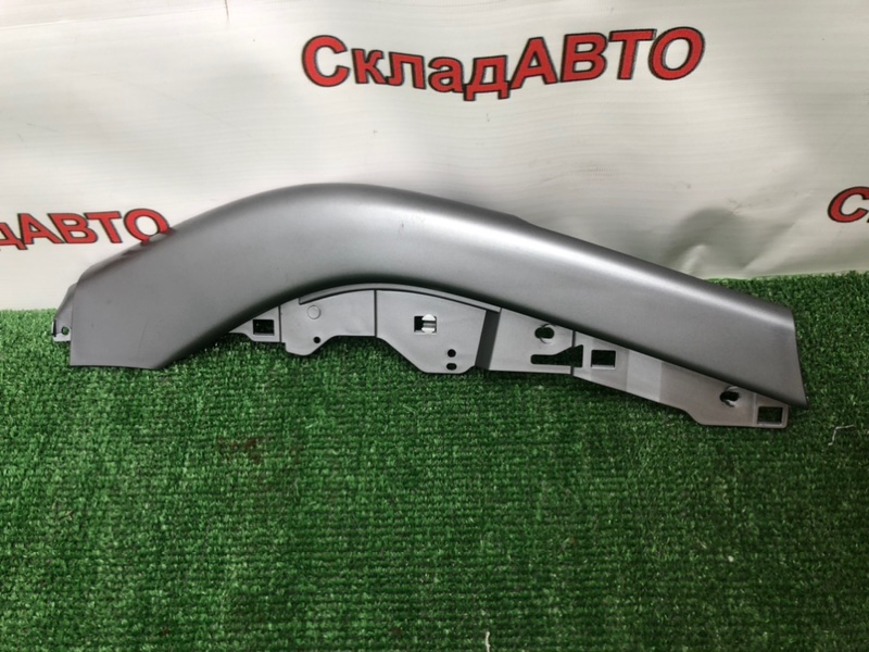 Молдинг консоли напольной передней MITSUBISHI OUTLANDER 2010 CW5W