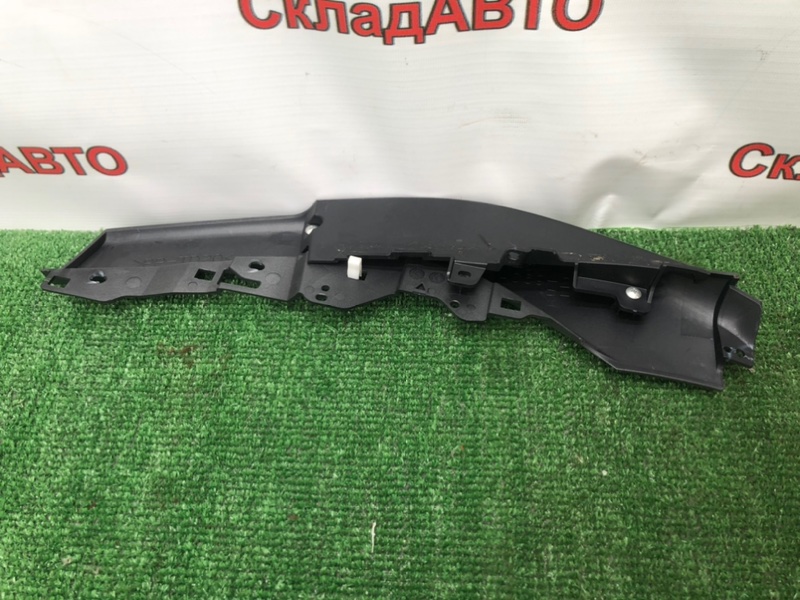 Молдинг консоли напольной передней MITSUBISHI OUTLANDER 2010 CW5W