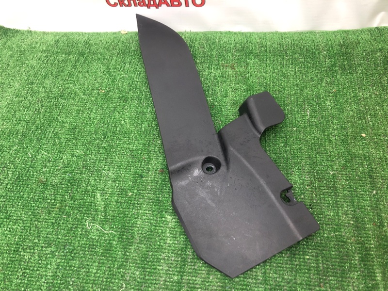 Накладка консоли центральной MITSUBISHI OUTLANDER 2010 CW5W