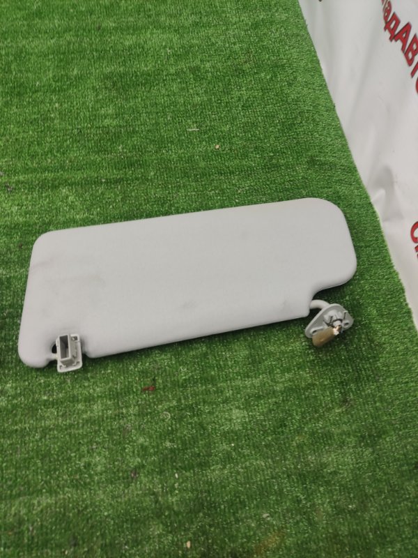 Козырек солнцезащитный MITSUBISHI OUTLANDER 2010 CW5W