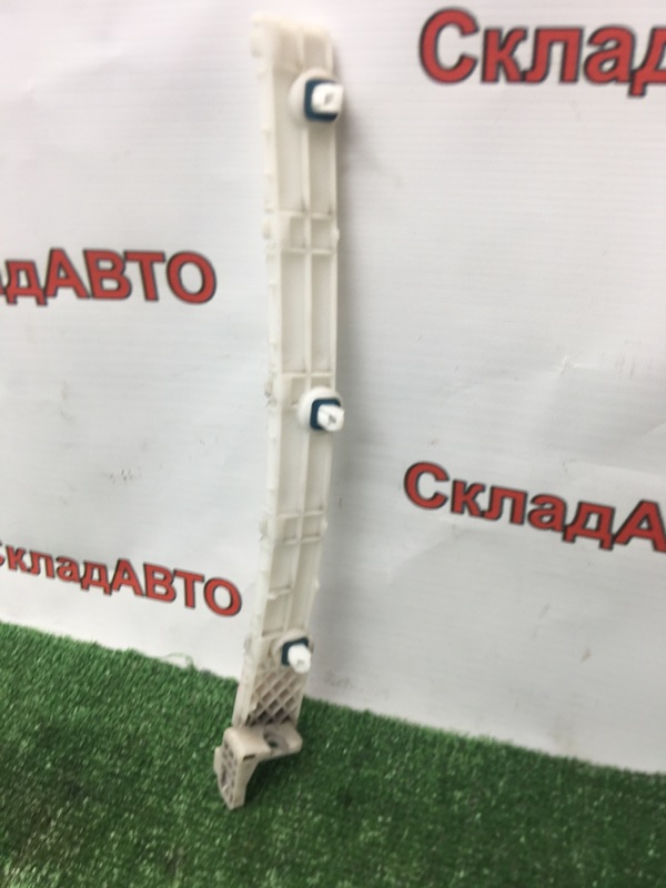 Крепление бампера MITSUBISHI Lancer 2009 CX4A