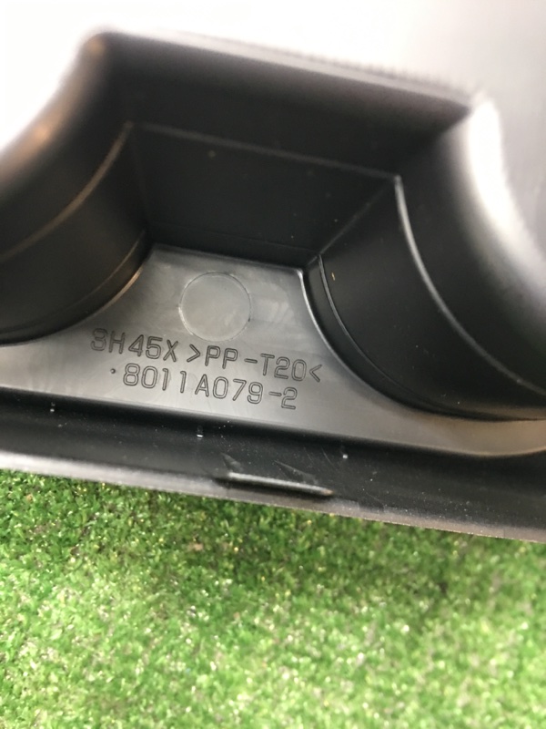 Переключатель полного привода MITSUBISHI OUTLANDER 2010 CW5W