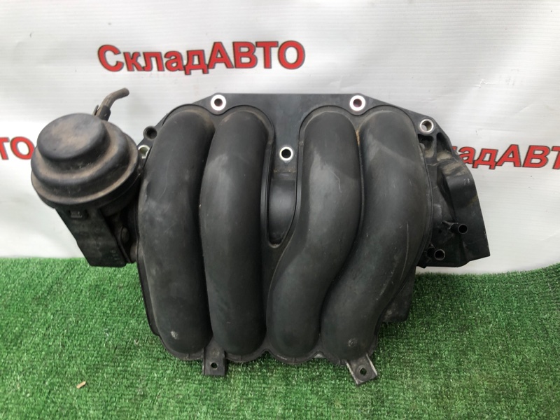 Коллектор впускной Honda StepWgn 2003 RF3