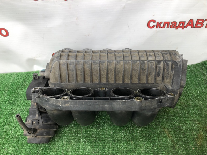 Коллектор впускной Honda StepWgn 2003 RF3