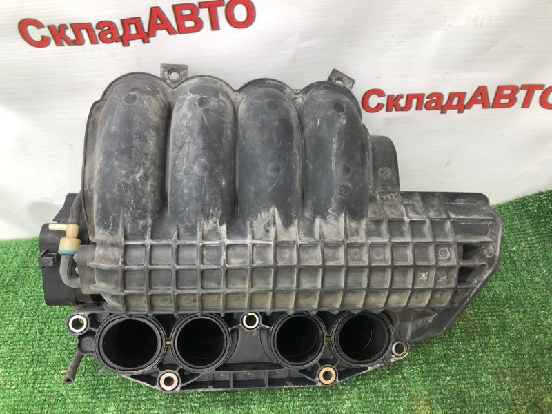 Коллектор впускной Honda StepWgn 2003 RF3