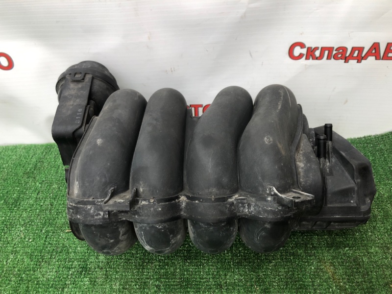 Коллектор впускной Honda StepWgn 2003 RF3
