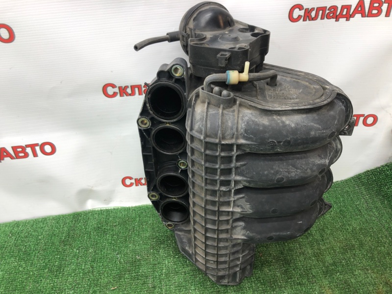 Коллектор впускной Honda StepWgn 2003 RF3