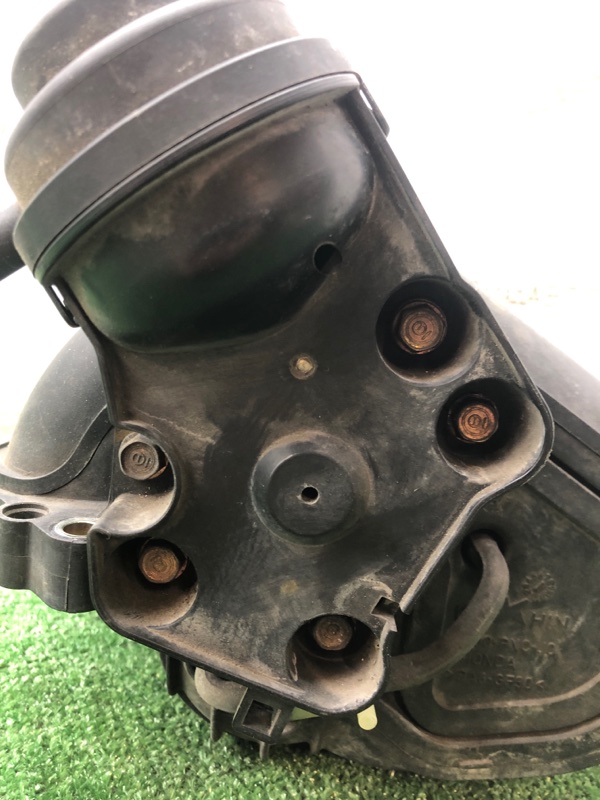 Коллектор впускной Honda StepWgn 2003 RF3
