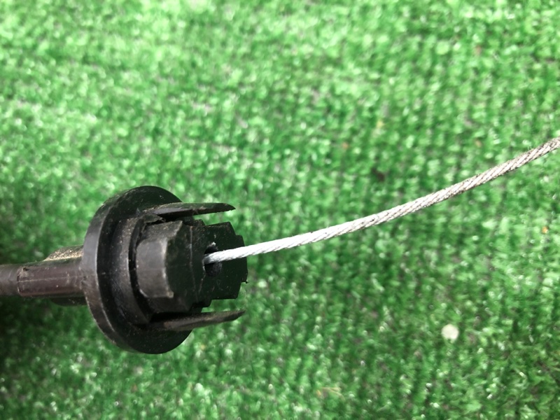Тросик газа Honda StepWgn 2003 RF3