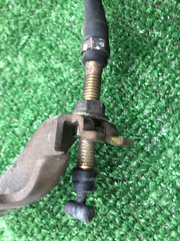 Тросик газа Honda StepWgn 2003 RF3
