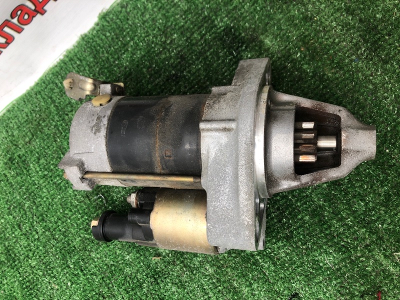 Стартер Honda StepWgn 2003 RF3