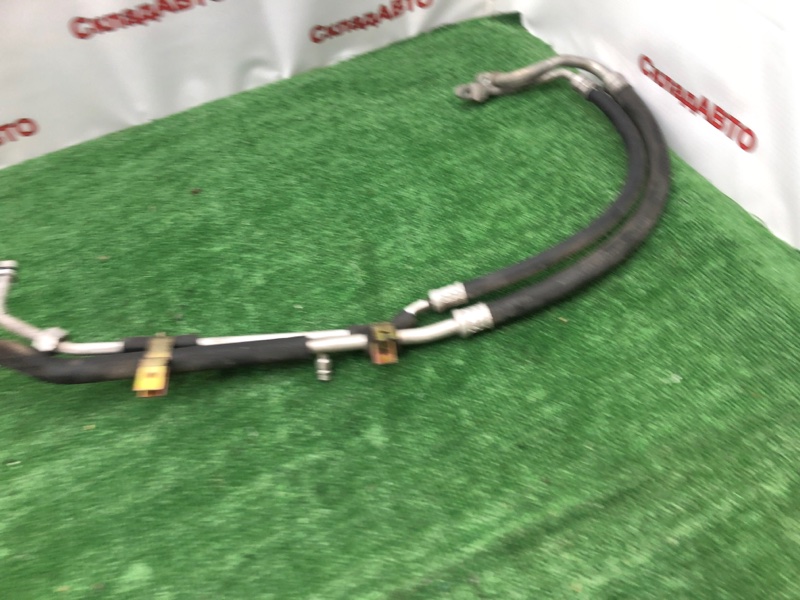 Трубка кондицинера Honda StepWgn 2003 RF3