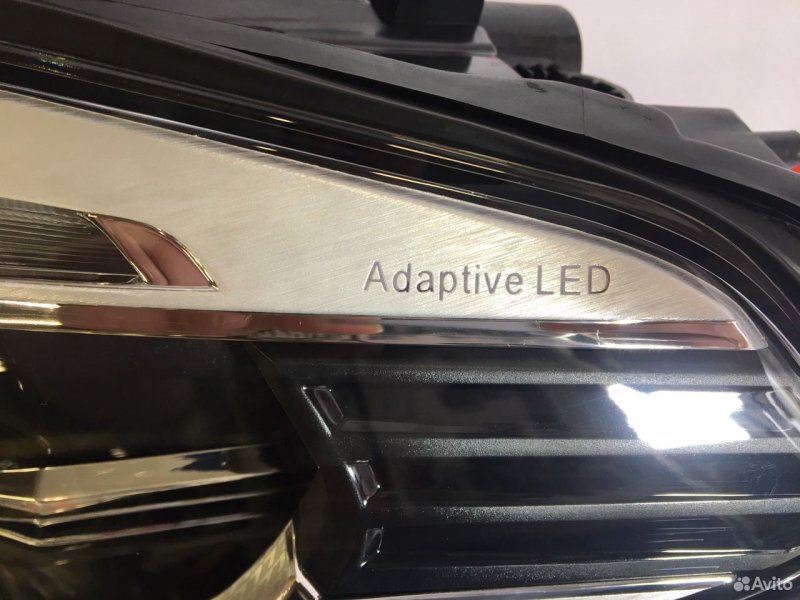 Фара BMW 5 G30