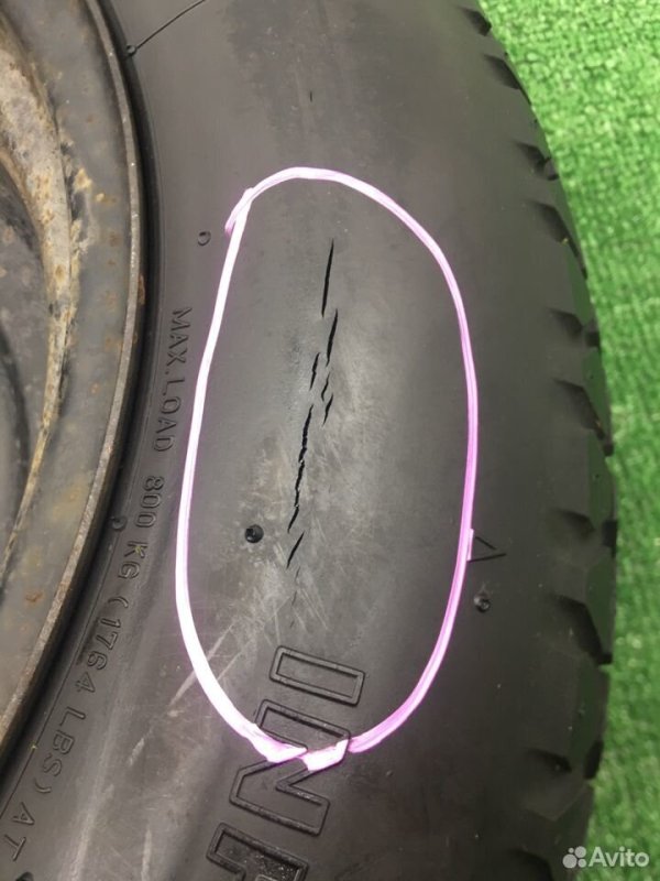 Докатка Honda Stepwgn RF3