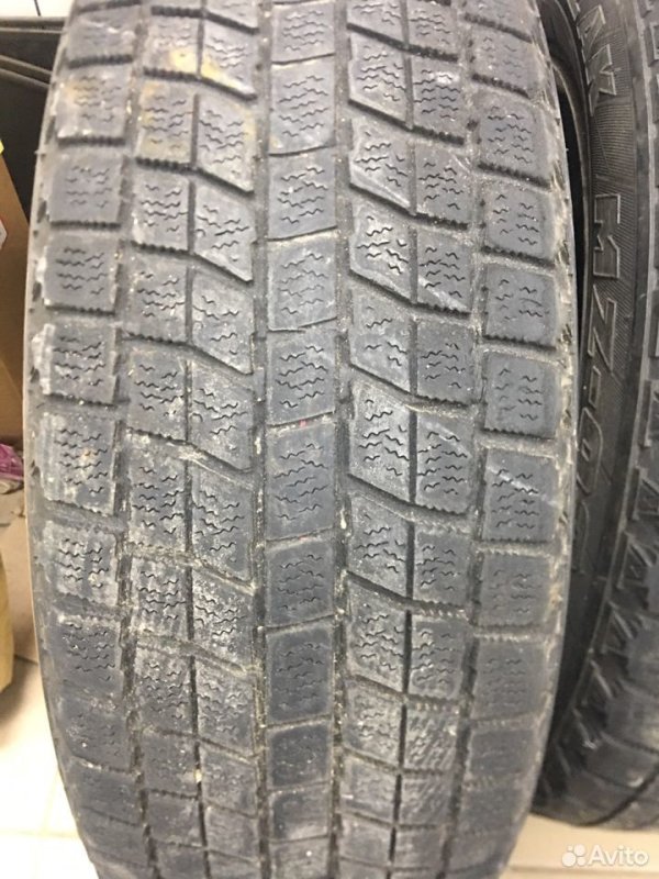 Колеса Honda Stepwgn