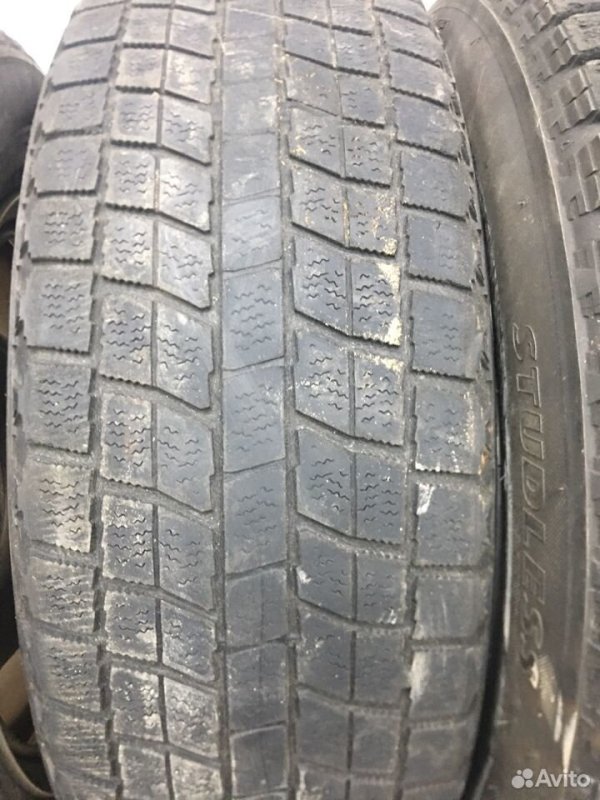 Колеса Honda Stepwgn