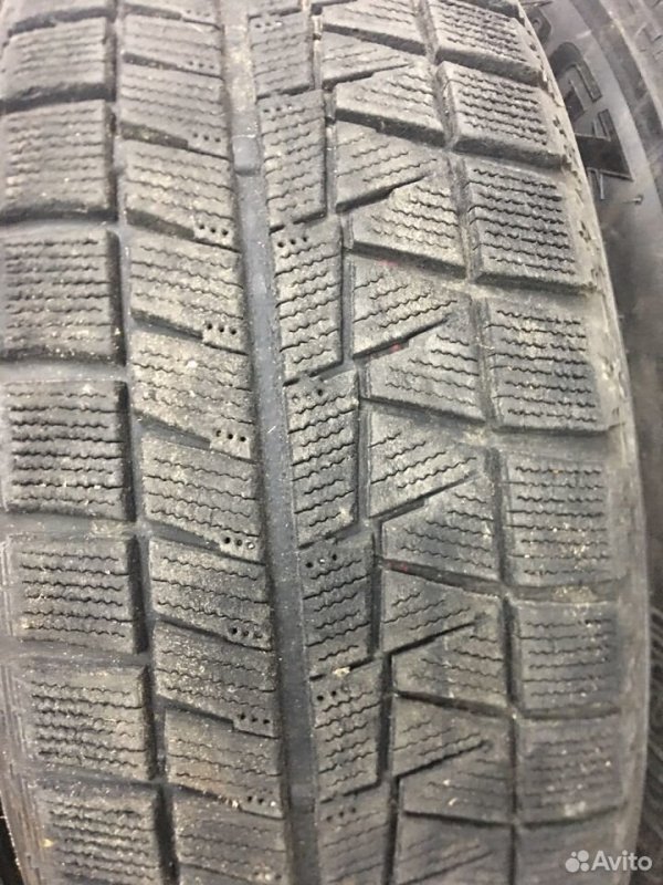 Колеса Honda Stepwgn