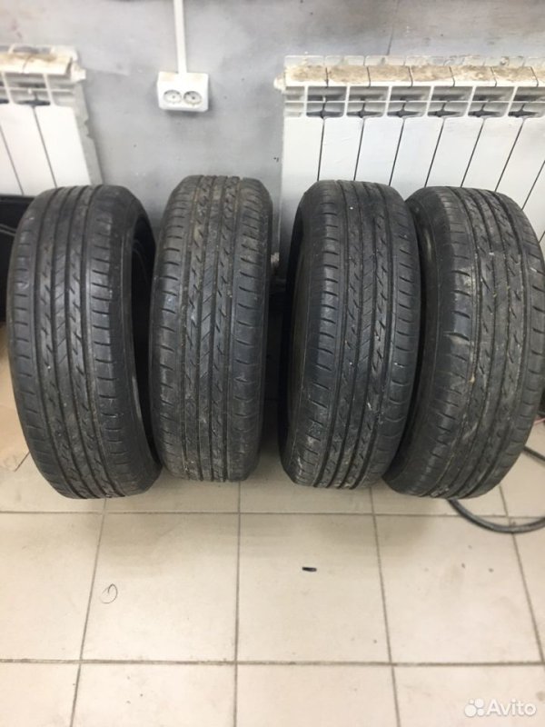 Колеса Honda Stepwgn