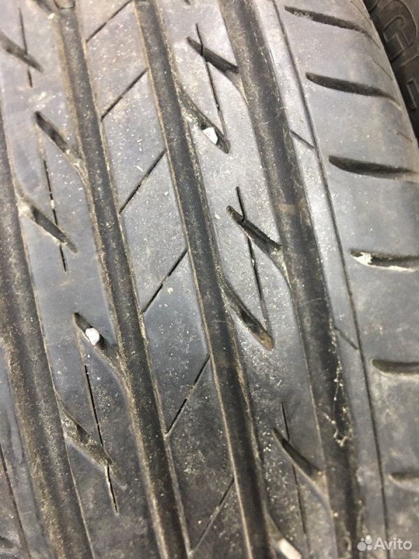 Колеса Honda Stepwgn