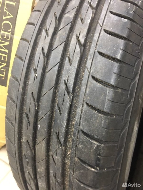 Колеса Honda Stepwgn
