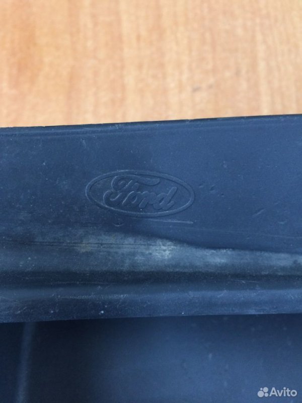 Брызговик Ford Kuga 2012-2016