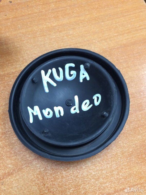 Крышка фары Ford Kuga