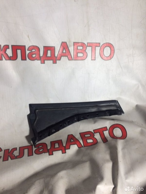 Накладка двери Ford Kuga