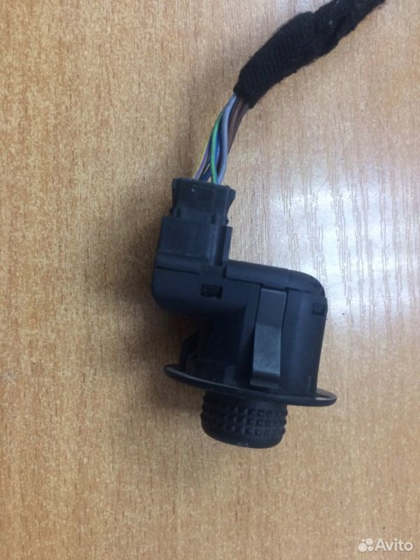 Переключатель зеркала Ford 2013-2024
