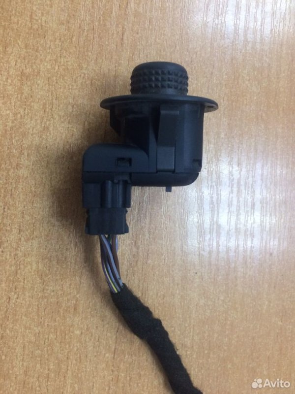 Переключатель зеркала Ford 2013-2024