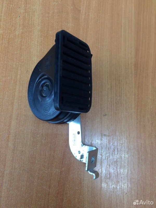 Сигнал звуковой Ford Kuga 2012-2016