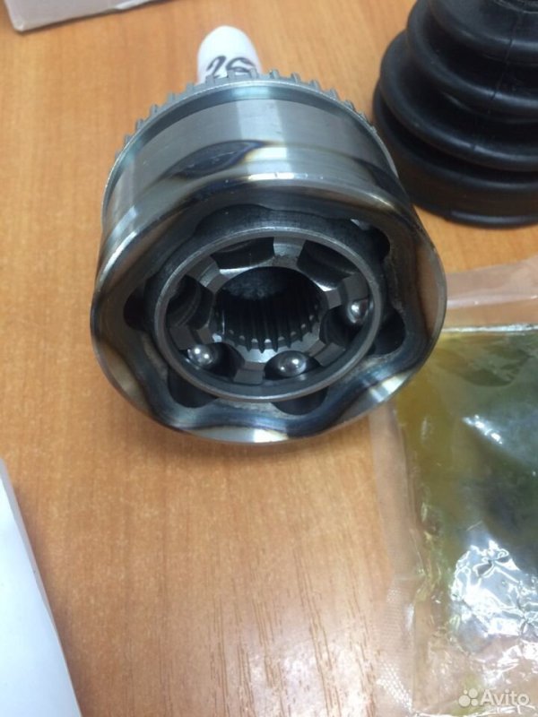 Шрус привода наружный Geely SC7 2011-2015