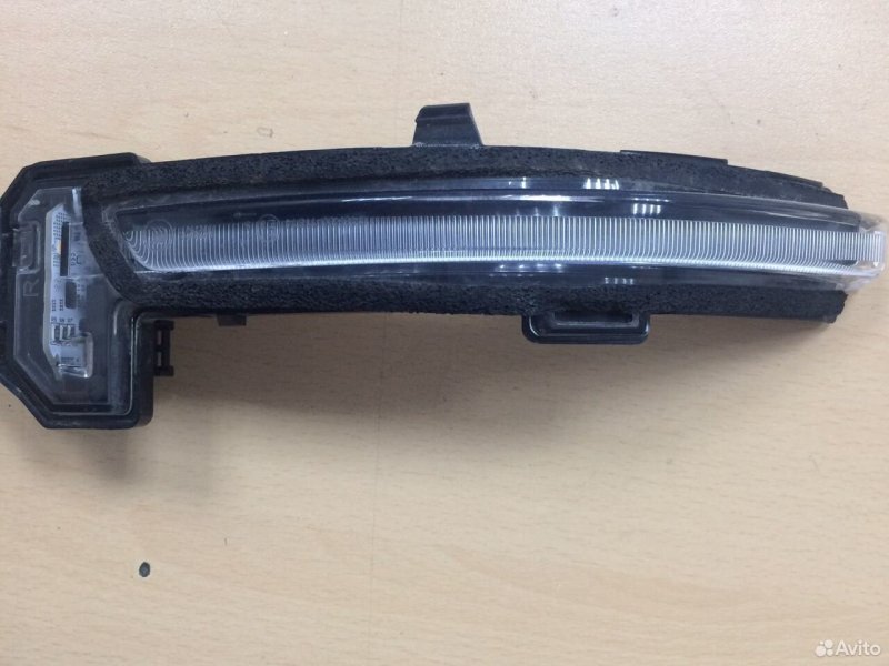 Повторитель поворота Haval Jolion