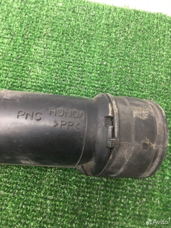 Воздухозаборник Honda Stepwgn RF3
