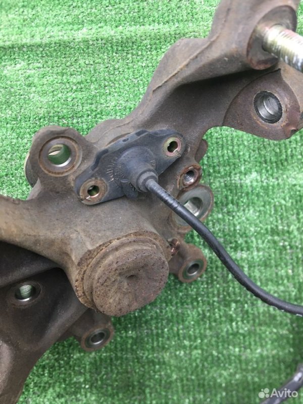 Датчик ABS Honda Stepwgn RF3