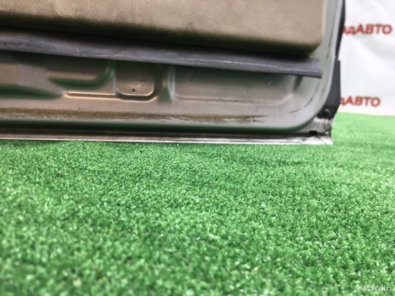 Дверь Honda Stepwgn RF3