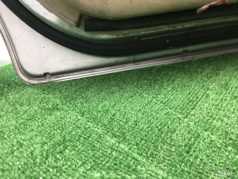 Дверь Honda Stepwgn RF3