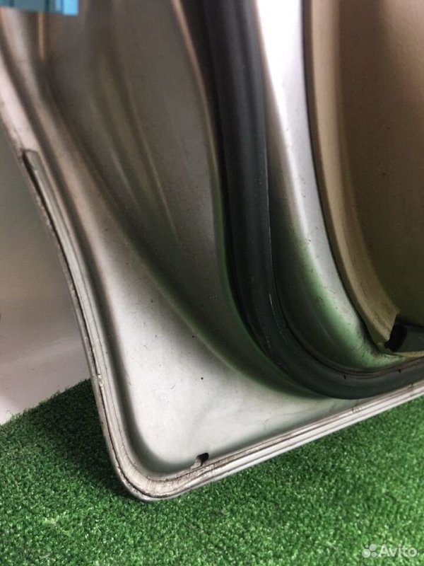 Дверь Honda Stepwgn RF3