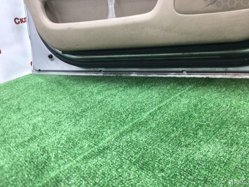 Дверь Honda Stepwgn RF3