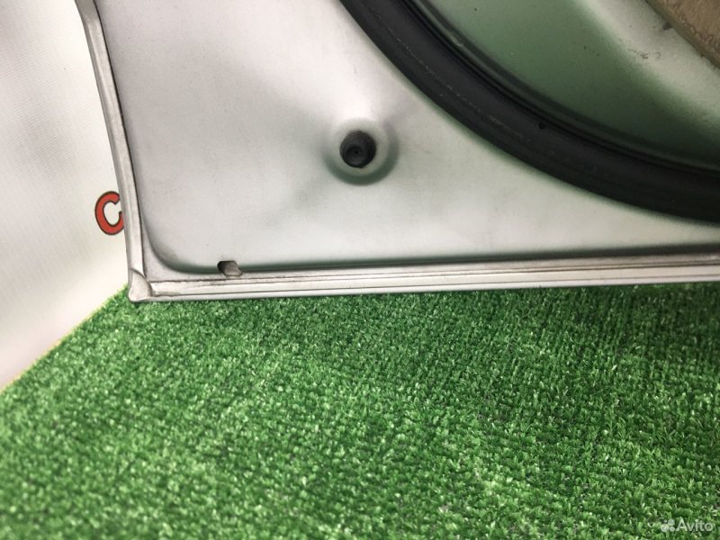 Дверь Honda Stepwgn RF3
