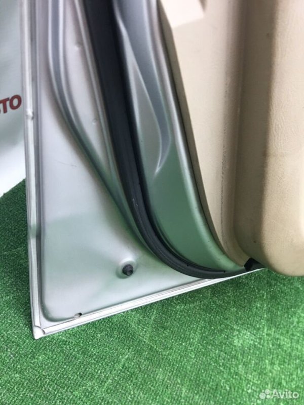 Дверь Honda Stepwgn RF3
