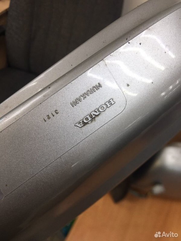 Зеркало Honda Stepwgn RF3