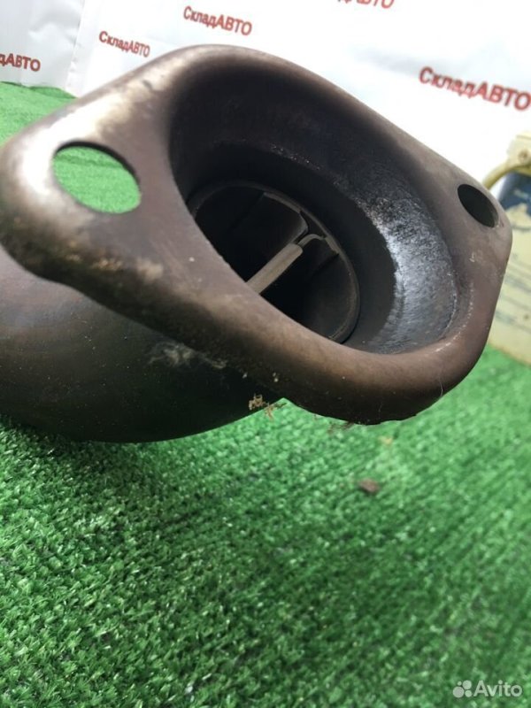 Катализатор Honda Stepwgn RF3