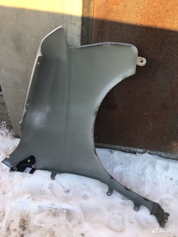 Крыло Honda Stepwgn RF3