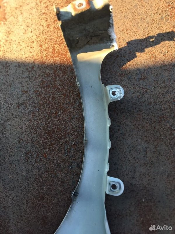 Крыло Honda Stepwgn RF3