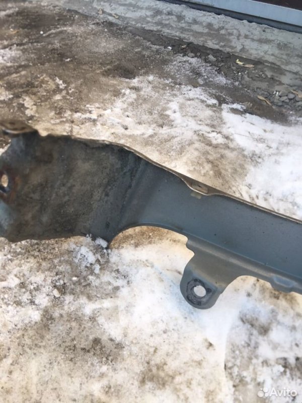 Крыло Honda Stepwgn RF3