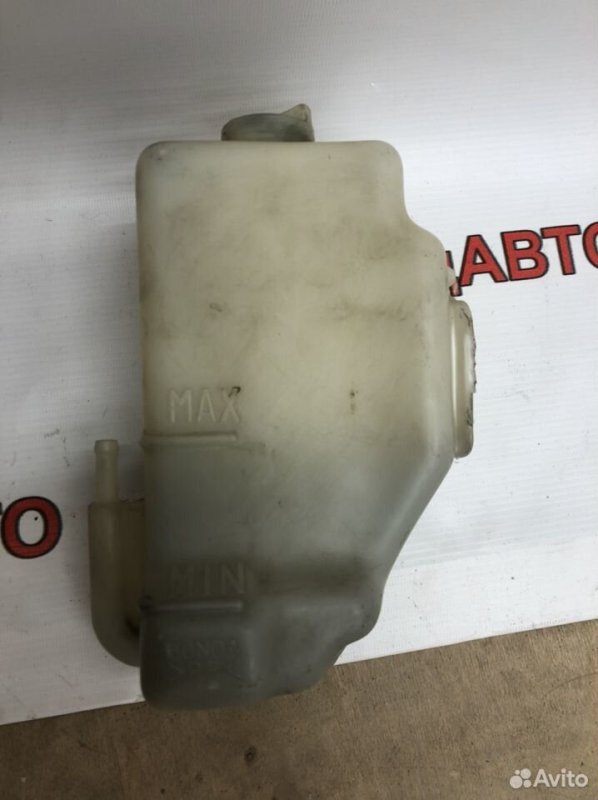 Расширительный бачок Honda Stepwgn RF3