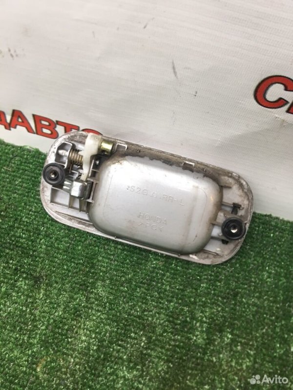 Ручка двери наружная Honda Stepwgn RF3