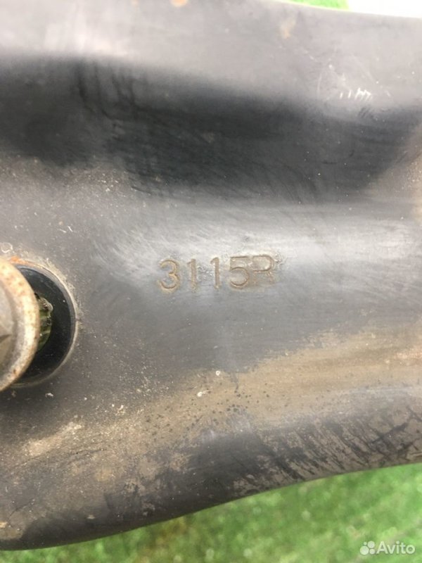 Рычаг Honda Stepwgn
